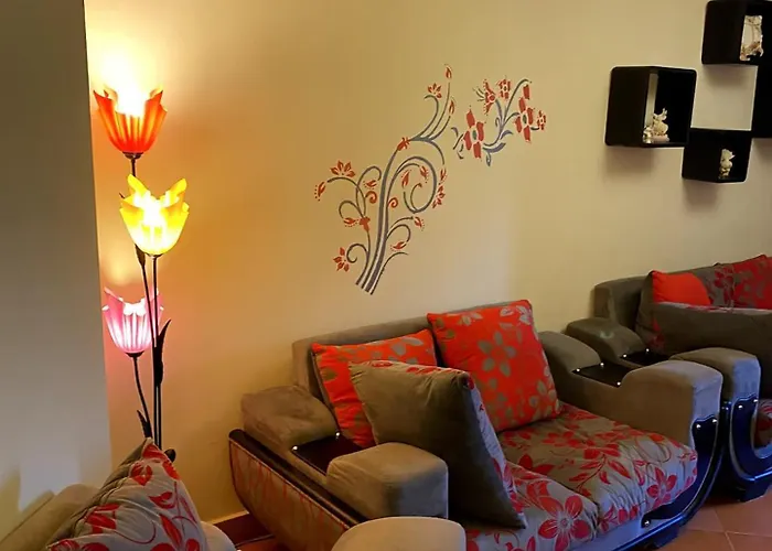 Chalet In Porto Sokhna