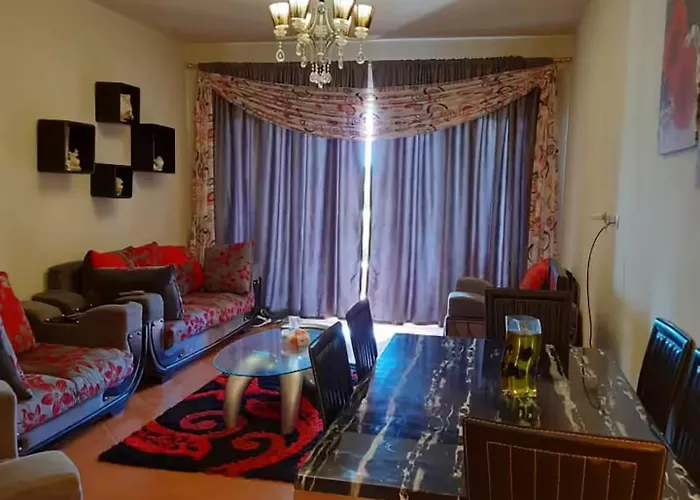 In Porto Sokhna Chalet Ain Sukhna